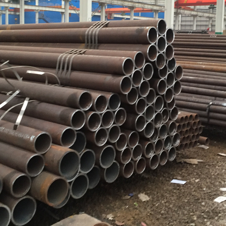 阿克塞P91合金管