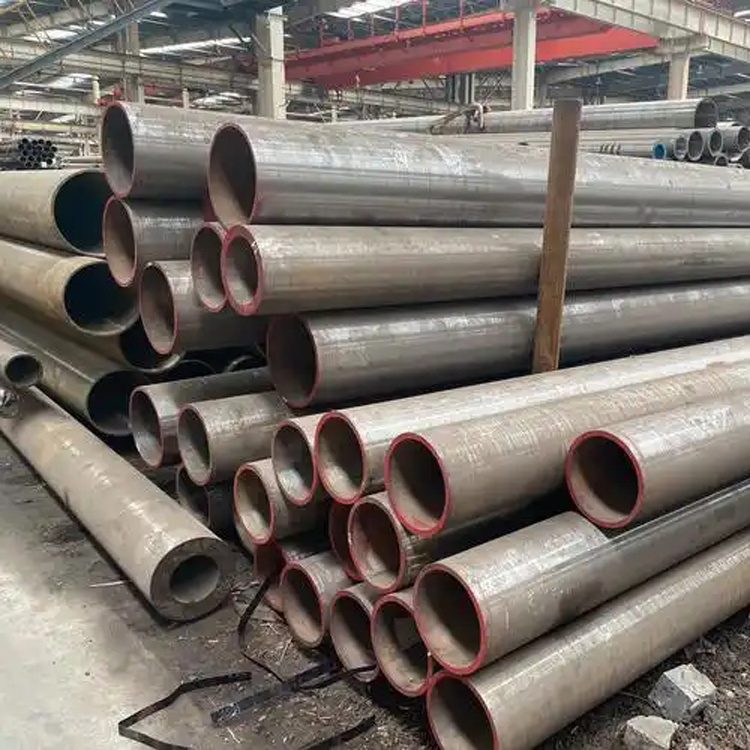 阿克塞电厂用锅炉管